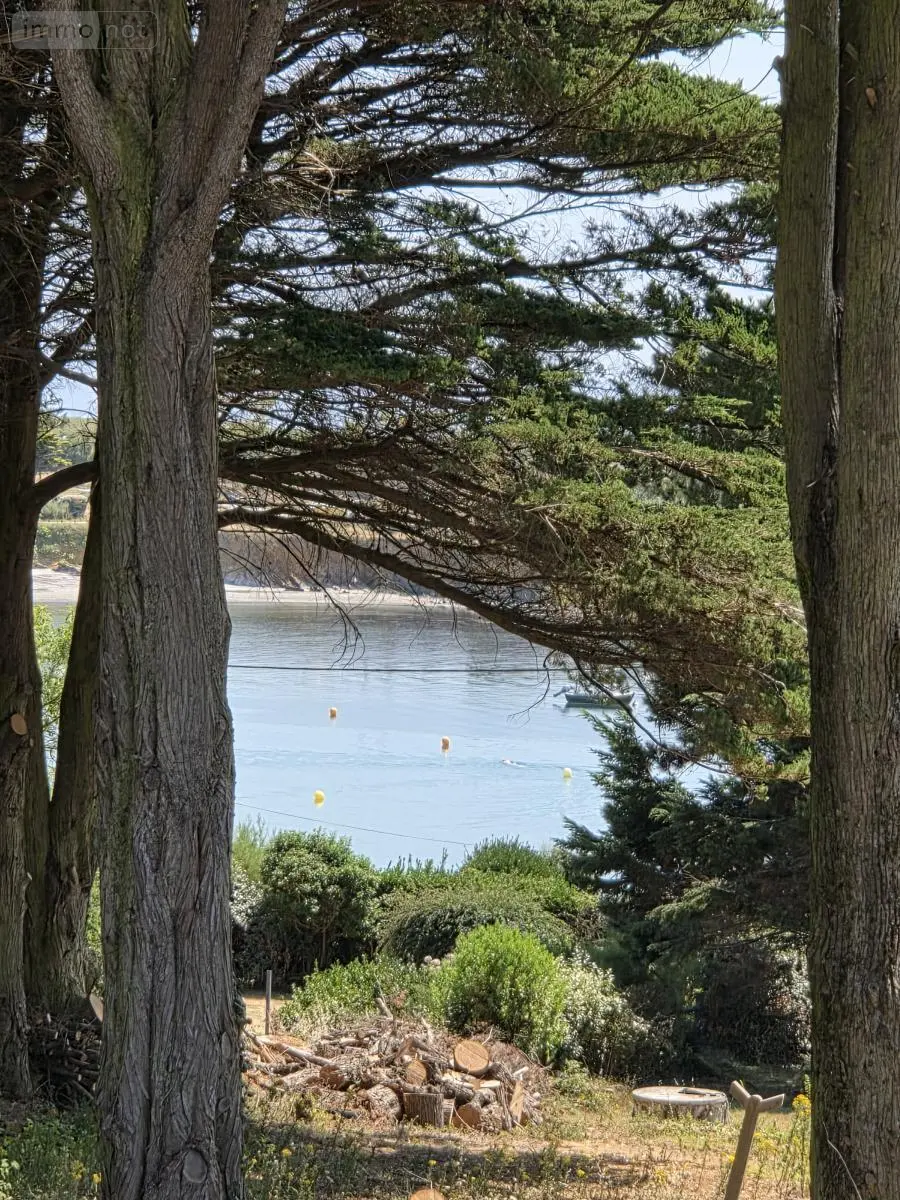 Maison a vendre Groix 56590 Morbihan 56 110 m2 5 pièces 728000 euros 56039-1344 002