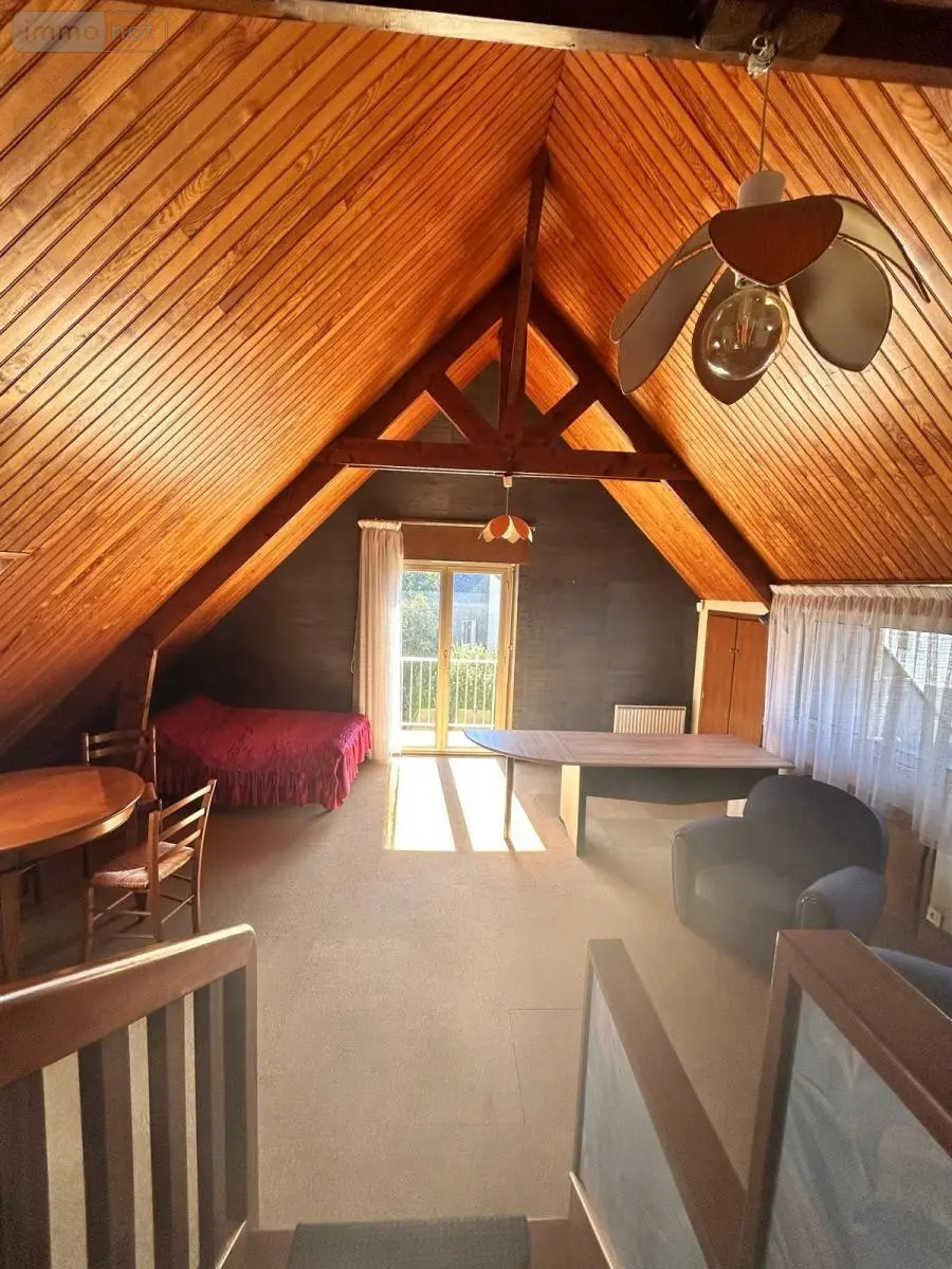 Maison a vendre Vannes 56000 Morbihan 56 105 m2 4 pièces 571720 euros 56087-381 005