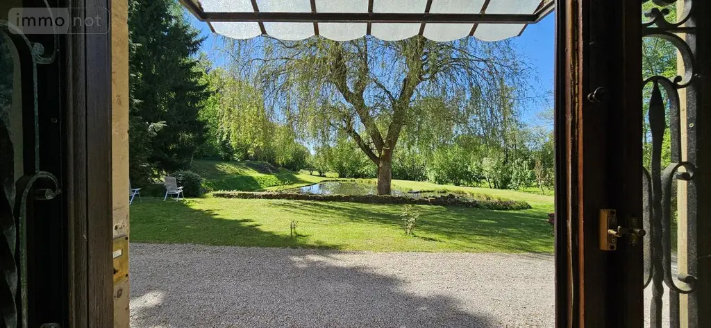 Maison a vendre Ménil-sur-Belvitte 88700 Vosges 88 300 m2 9 pièces 489000 euros 88061-851 003