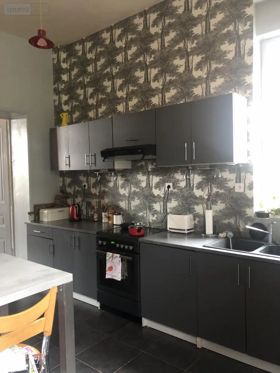 Maison a vendre Candé 49440 Maine-et-Loire 49 330 m2 405600 euros 49095-1654 002
