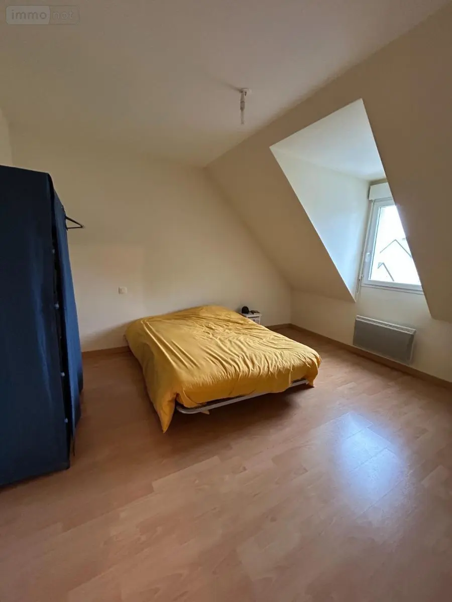Location maison Avranches 50300 Manche 50 95 m2 5 pièces 820 euros 50020-L170 005