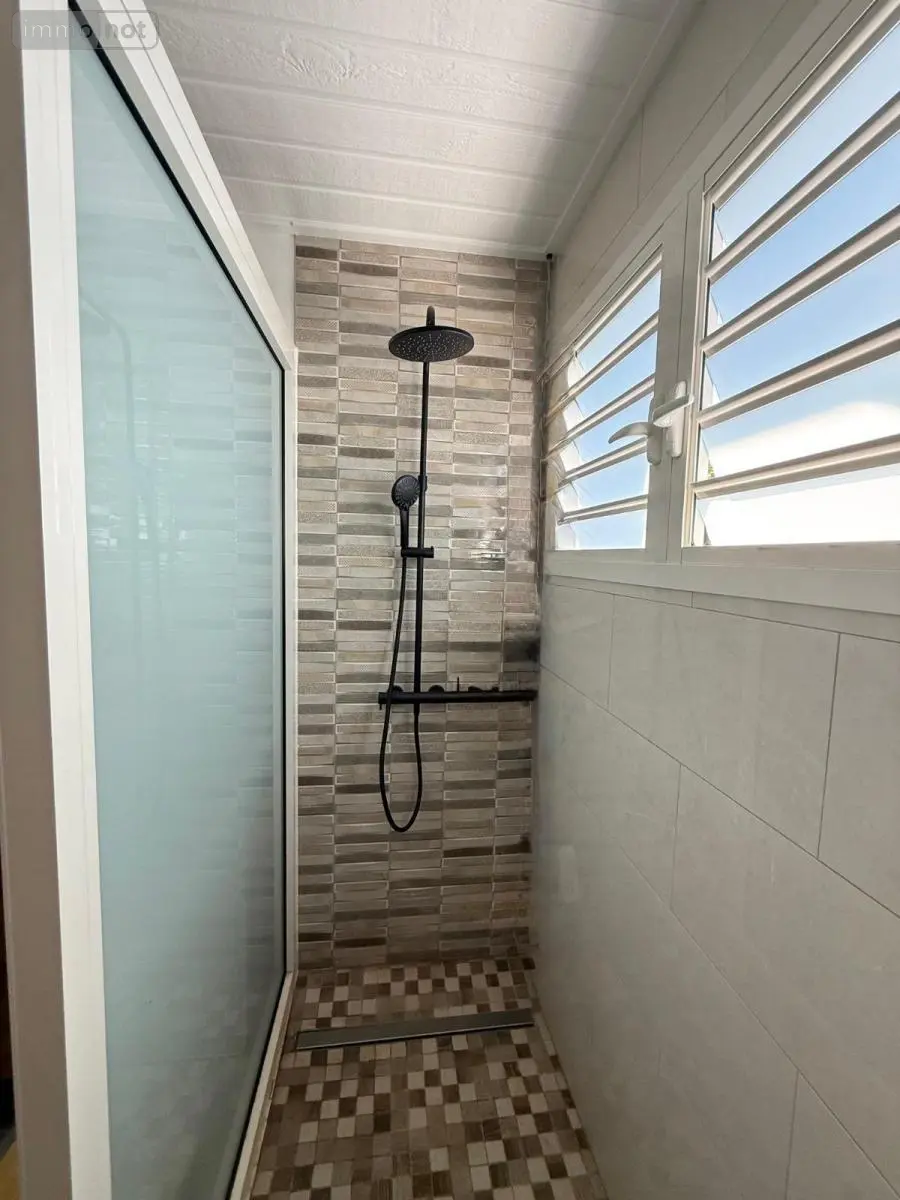 Maison a vendre Le Tampon 97430 La Réunion 974 121 m2 4 pièces 358435 euros 97410-734 007