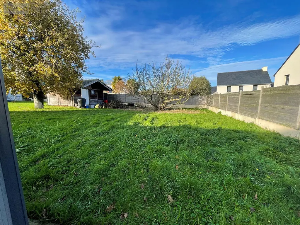 Terrain a batir a vendre Saint-Malo 35400 Ille-et-Vilaine 35 370 m2 288650 euros 179 001