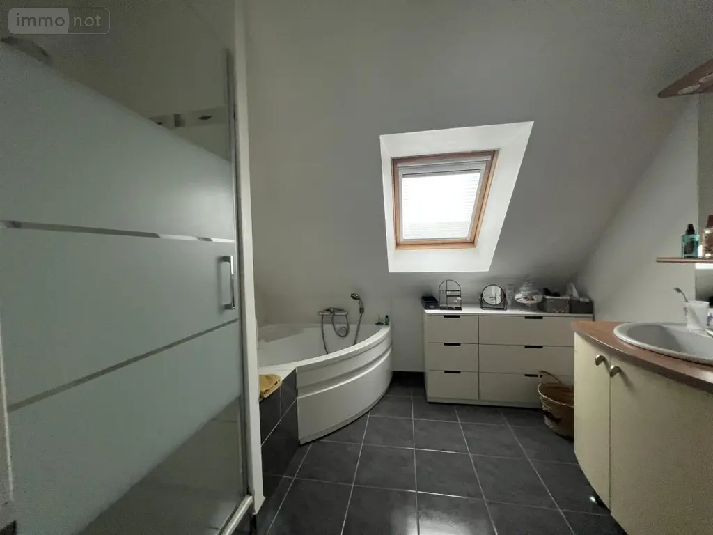 Maison a vendre Ploërmel 56800 Morbihan 56 128 m2 7 pièces 332660 euros 56044-1561 012