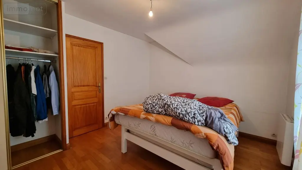 Maison a vendre Callac 22160 Côtes-d'Armor 22 83 m2 3 pièces 147000 euros 29066-3904 009