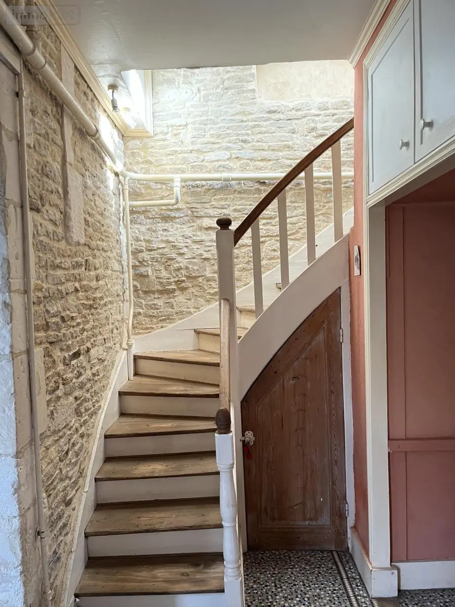 Maison a vendre Mézidon Vallée d'Auge 14270 Calvados 14 135 m2 6 pièces 240350 euros 14069-412 011