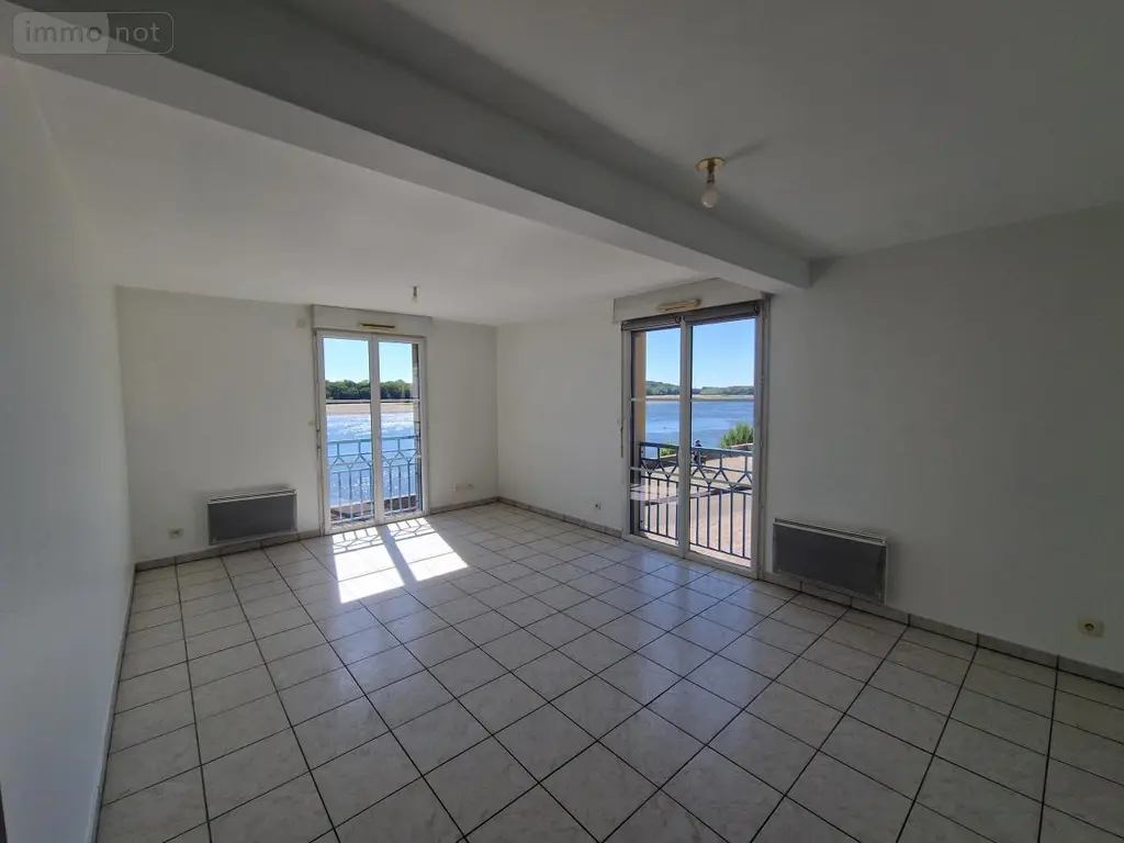 Location appartement Loire-Authion 49140 Maine-et-Loire 49 90 m2 4 pièces 720 euros 49112-L212 002