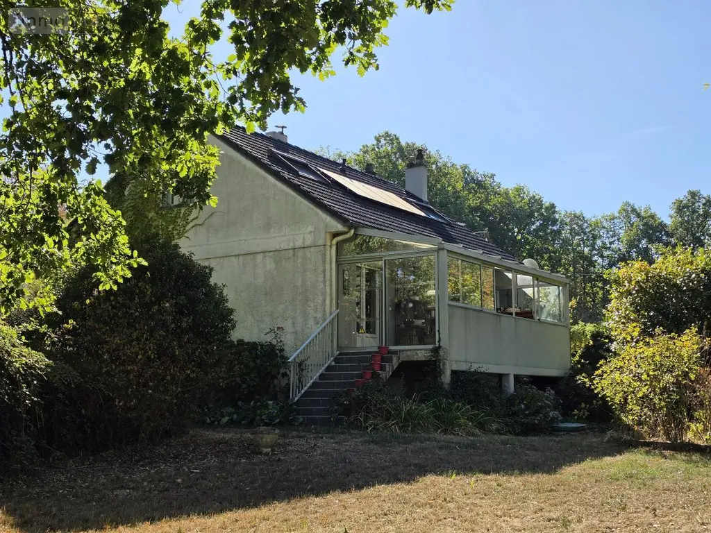 Maison a vendre Chuelles 45220 Loiret 45 131 m2 7 pièces 178080 euros 45050-1425 003