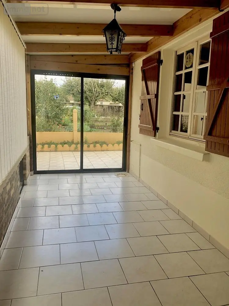 Maison a vendre Malicorne-sur-Sarthe 72270 Sarthe 72 83 m2 3 pièces 74900 euros 72068-2256 004