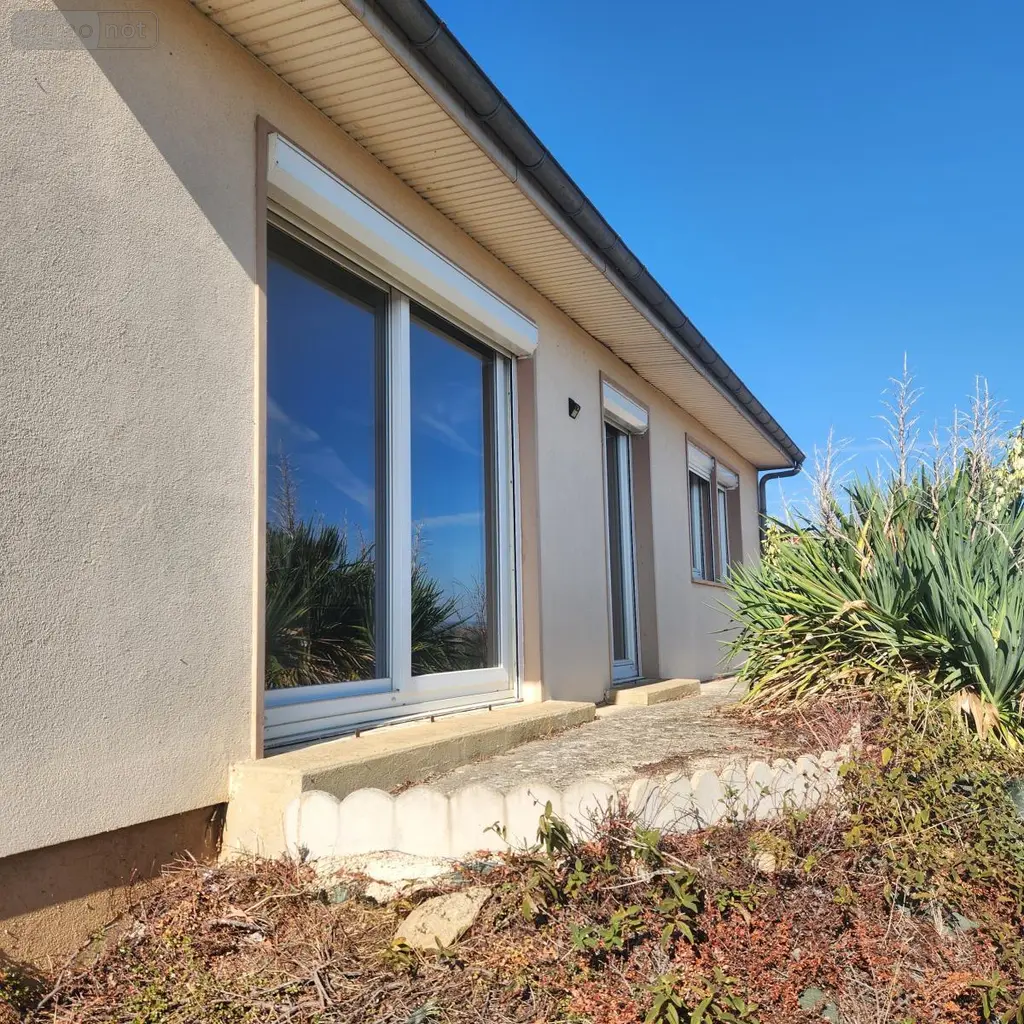 Maison a vendre Saint-Martin-des-Monts 72400 Sarthe 72 130 m2 5 pièces 157500 euros 72085-2282 001
