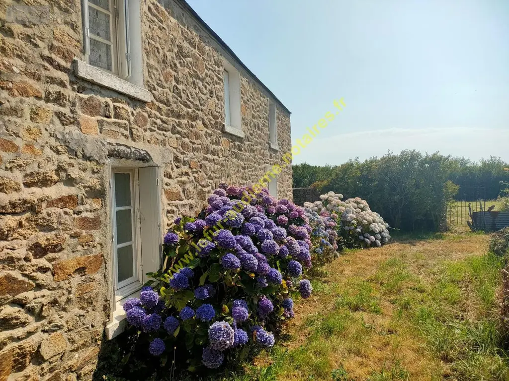 Maison a vendre Goulien 29770 Finistère 29 120 m2 9 pièces 312000 euros 29021-2115 027