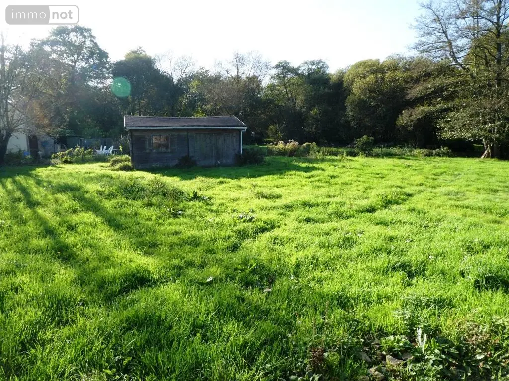 Maison a vendre Lignol 56160 Morbihan 56 81 m2 4 pièces 168450 euros 56075-2297 004