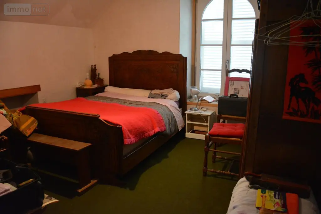 Maison a vendre Meslay-du-Maine 53170 Mayenne 53 171 m2 8 pièces 202800 euros 53039-349 008
