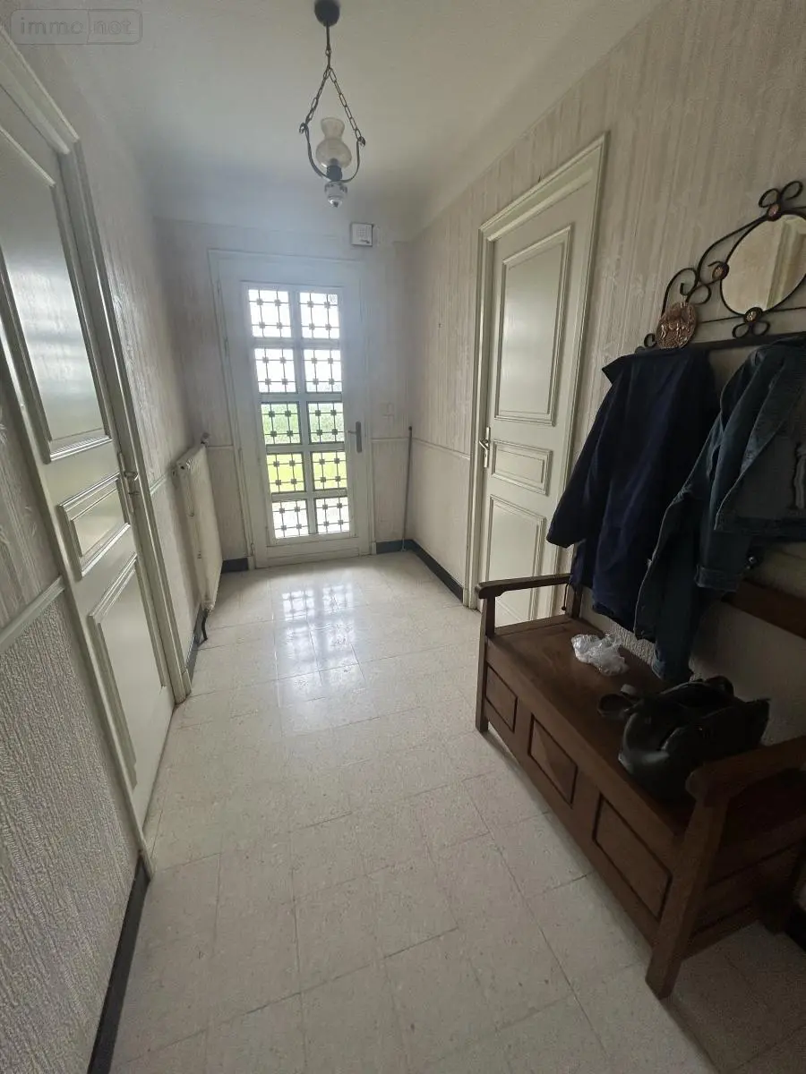 Maison a vendre Plédran 22960 Côtes-d'Armor 22 82 m2 7 pièces 196100 euros 22007-785 017