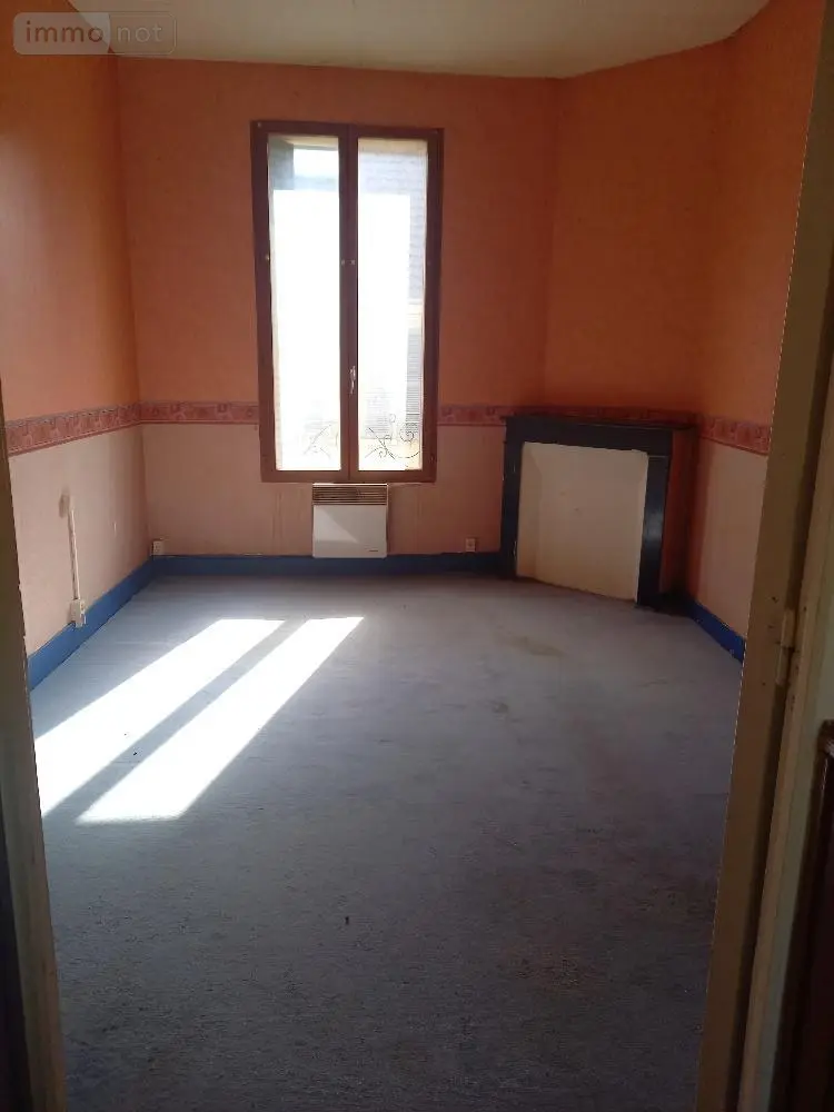 Immeuble de rapport a vendre Fère-en-Tardenois 02130 Aisne 02 238 m2 120000 euros 02040-230 010