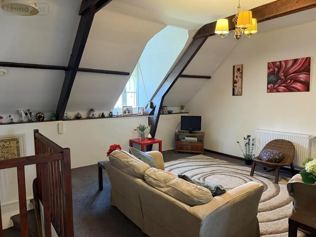 Maison a vendre Langast 22150 Côtes-d'Armor 22 114 m2 5 pièces 152480 euros 22115-3528 009