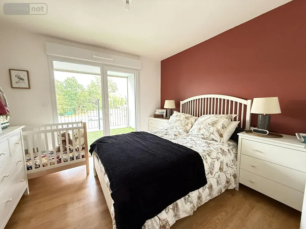 Appartement a vendre Betton 35830 Ille-et-Vilaine 35 42 m2 2 pièces 181950 euros DRB471 006