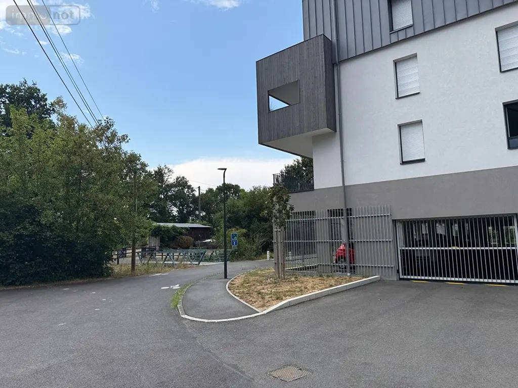 Appartement a vendre Betton 35830 Ille-et-Vilaine 35 42 m2 2 pièces 181950 euros DRB471 008