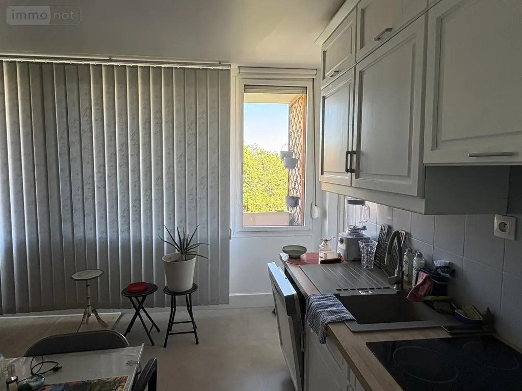 Appartement a vendre Villeneuve-d'Ascq 59491 Nord 59 55 m2 2 pièces 175000 euros 62034-4057 002
