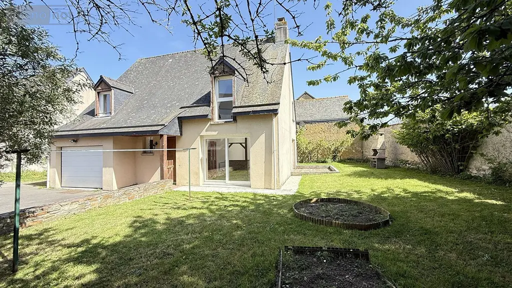 Maison a vendre Betton 35830 Ille-et-Vilaine 35 114 m2 4 pièces 349237 euros CG473 003