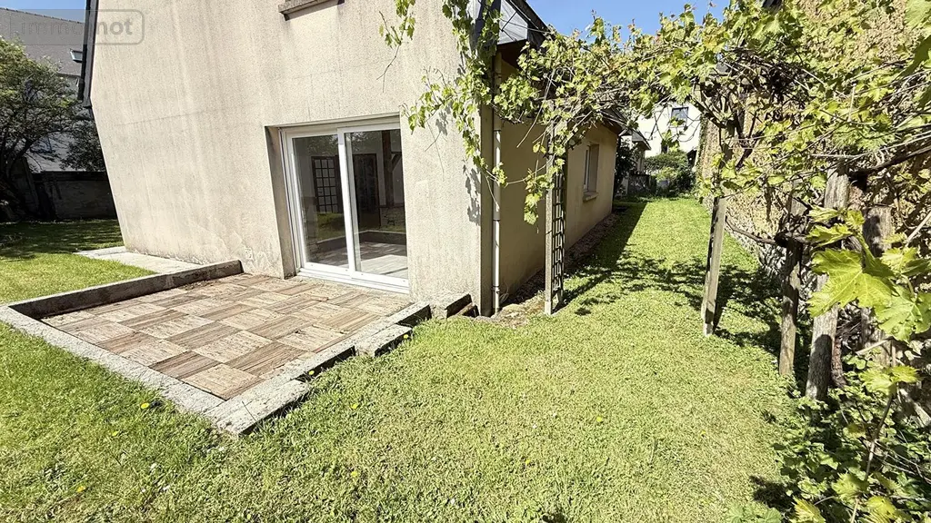 Maison a vendre Betton 35830 Ille-et-Vilaine 35 114 m2 4 pièces 349237 euros CG473 004