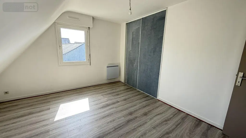 Maison a vendre Betton 35830 Ille-et-Vilaine 35 114 m2 4 pièces 349237 euros CG473 008