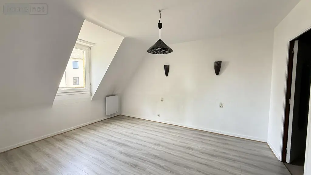 Maison a vendre Betton 35830 Ille-et-Vilaine 35 114 m2 4 pièces 349237 euros CG473 009