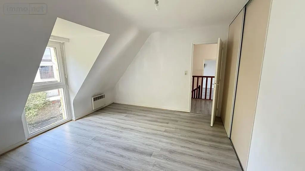 Maison a vendre Betton 35830 Ille-et-Vilaine 35 114 m2 4 pièces 349237 euros CG473 010