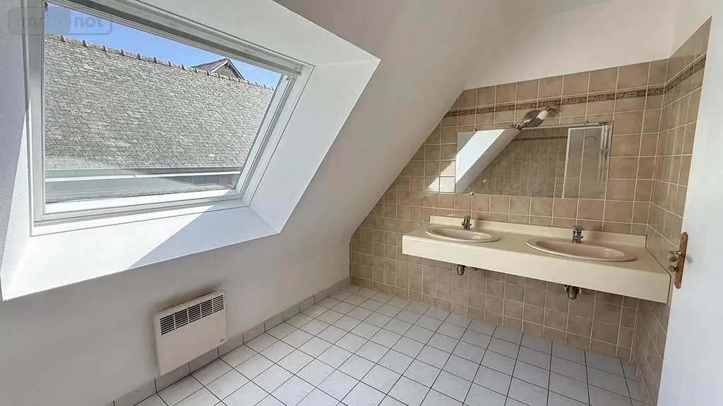 Maison a vendre Betton 35830 Ille-et-Vilaine 35 114 m2 4 pièces 349237 euros CG473 011