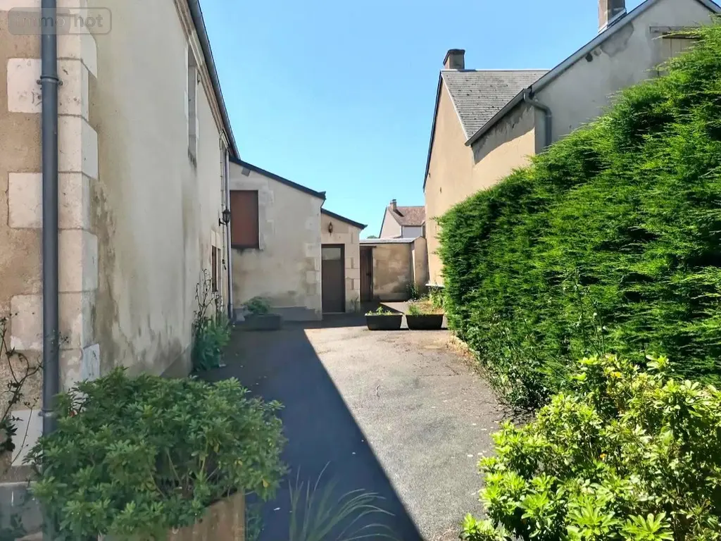 Maison a vendre Montigny 18250 Cher 18 135 m2 4 pièces 177650 euros 18006-253 018