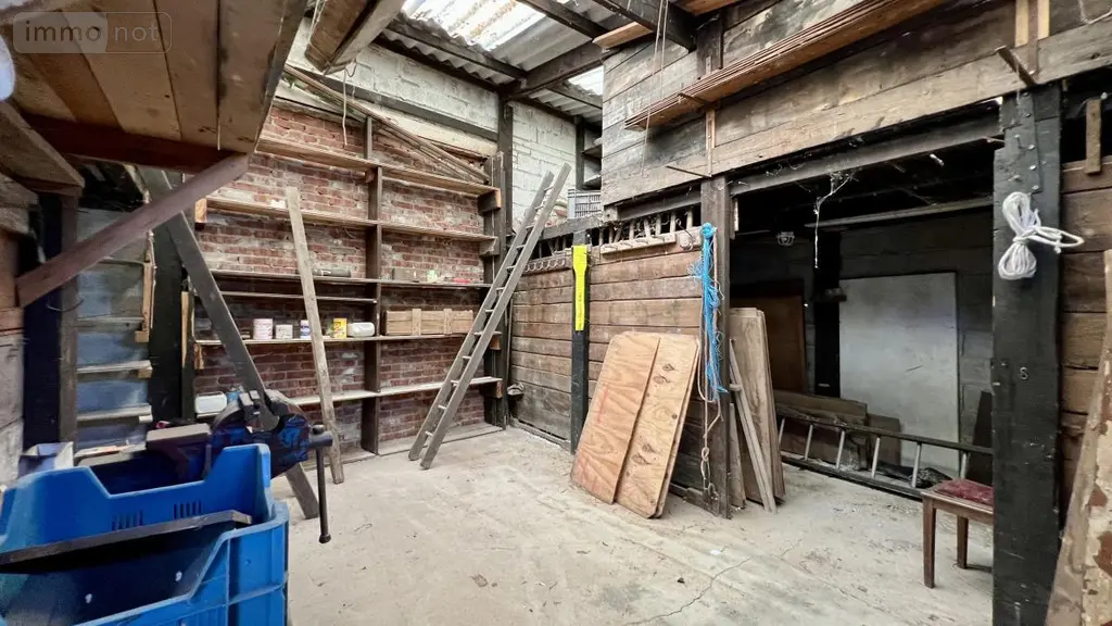Maison a vendre Templeuve-en-Pévèle 59242 Nord 59 106 m2 4 pièces 199000 euros 59028-126 014