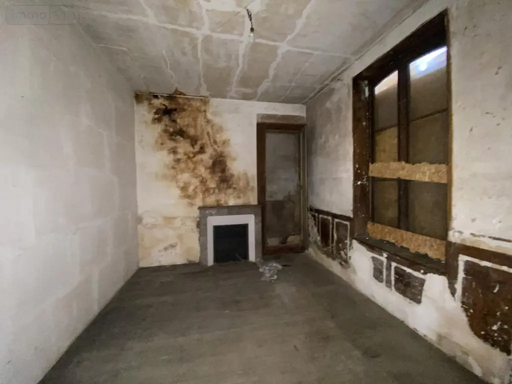 Maison a vendre Montargis 45200 Loiret 45 80 m2 3 pièces 85100 euros 45052-1549 004