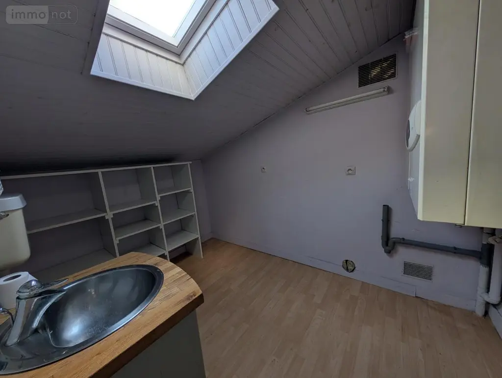 Maison a vendre Morlaix 29600 Finistère 29 75 m2 131900 euros 29086-1755 009