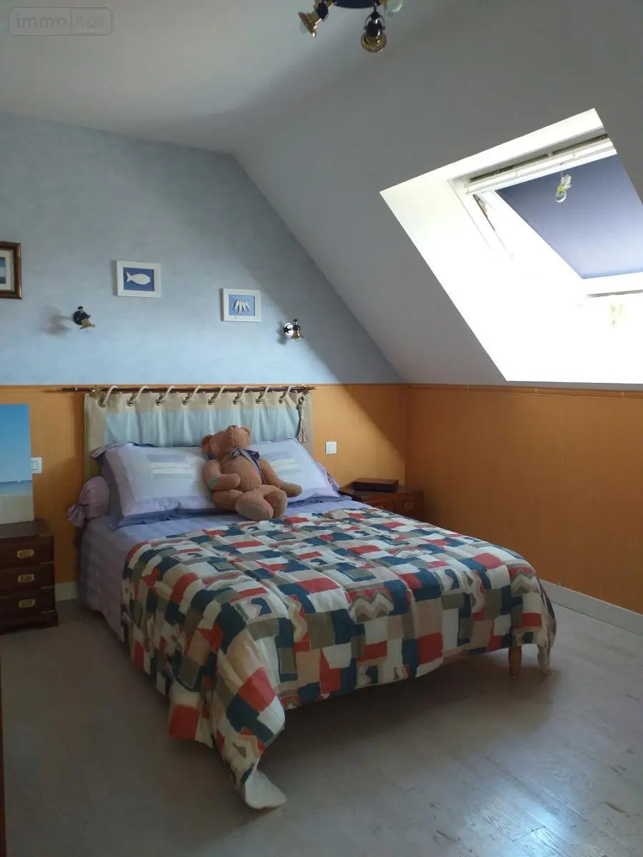 Maison a vendre Saint-Pierre-Quiberon 56510 Morbihan 56 210 m2 1134372 euros 56005-896 012