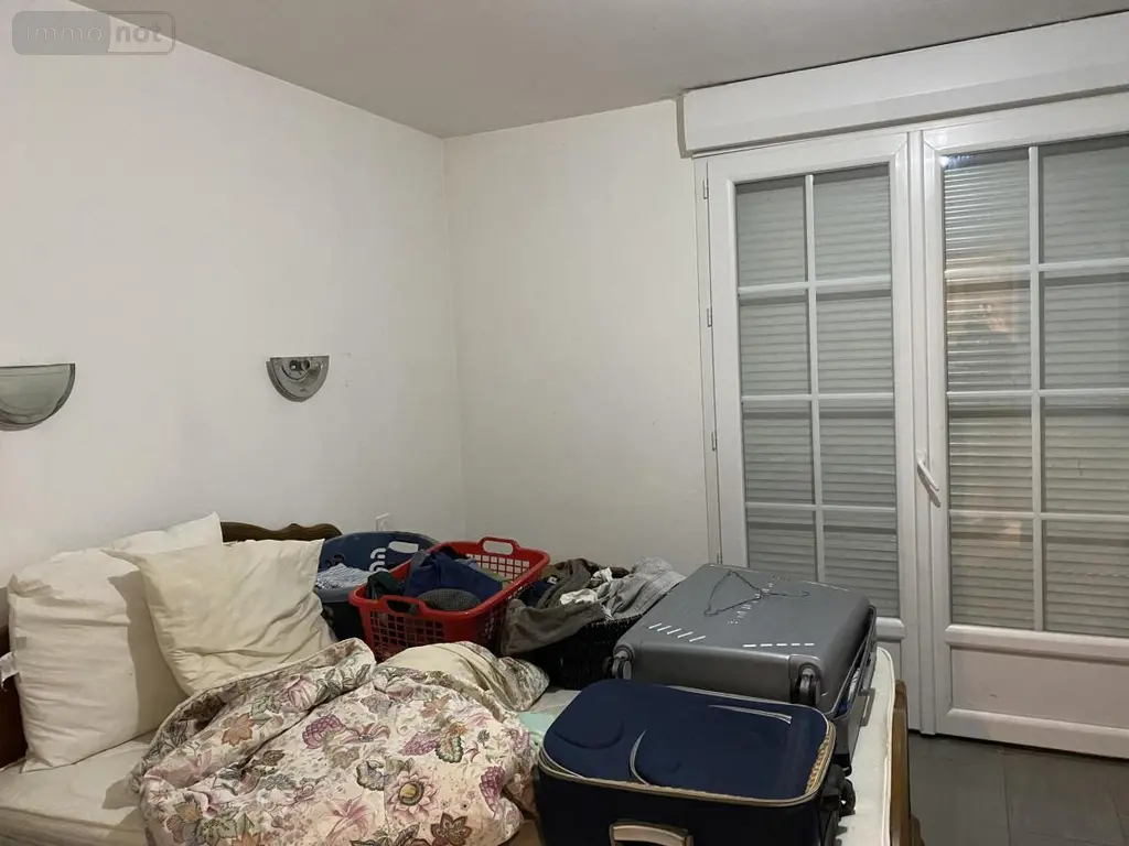 Maison a vendre Montchamp 14350 Calvados 14 143 m2 7 pièces 221550 euros 14076-5576 005