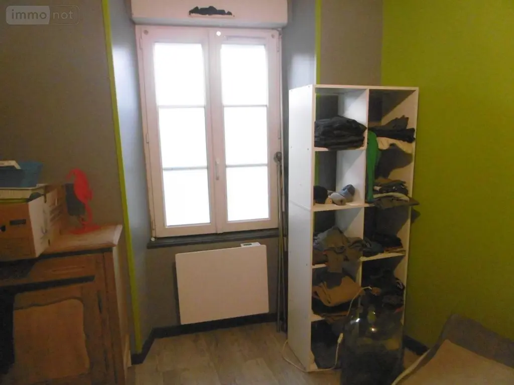 Immeuble de rapport a vendre Vire Normandie 14500 Calvados 14 102 m2 189900 euros 14076-5847 016