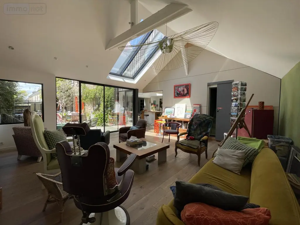 Maison a vendre Plouharnel 56340 Morbihan 56 180 m2 7 pièces 889292 euros 56041-886 002