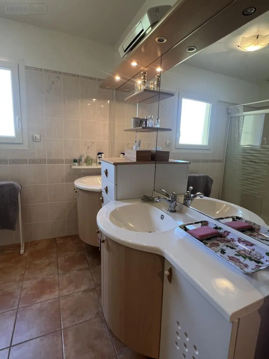 Maison a vendre Les Monts d'Andaine 61600 Orne 61 145 m2 6 pièces 299000 euros 61044-1956 010