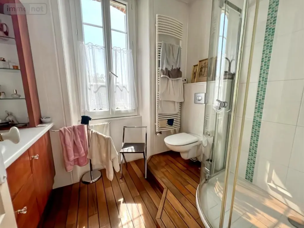 Maison a vendre Rennes 35700 Ille-et-Vilaine 35 132 m2 7 pièces 726400 euros 35018-793 009