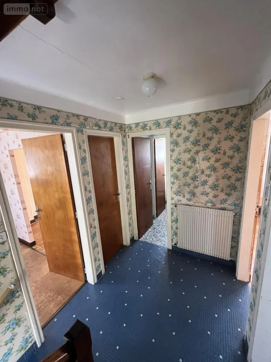 Maison a vendre Fouesnant 29170 Finistère 29 87 m2 5 pièces 229900 euros 29014-3085 009