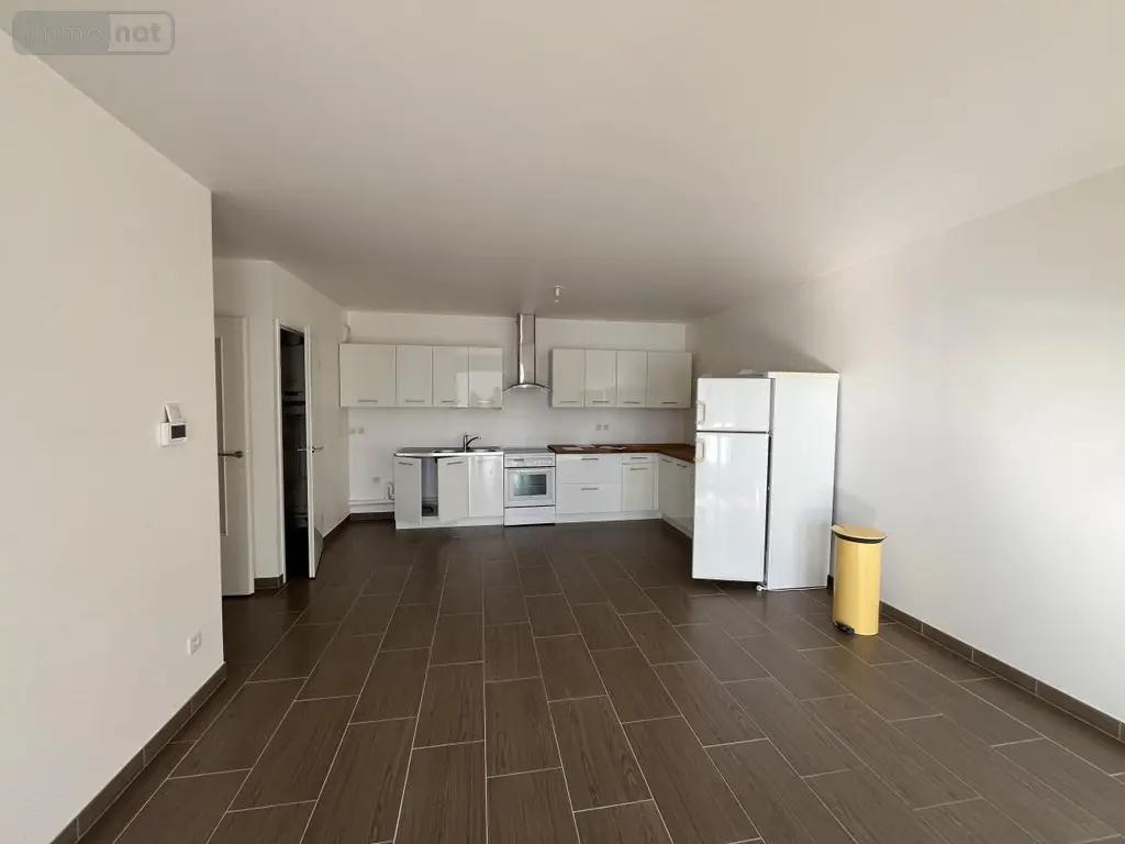 Appartement a vendre Rouen 76000 Seine-Maritime 76 83 m2 369000 euros 76009-944 005