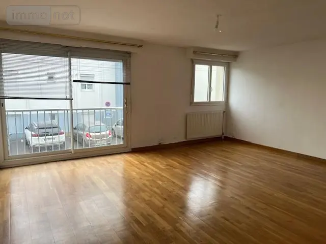 Appartement a vendre Lorient 56100 Morbihan 56 88 m2 5 pièces 198124 euros 56081-2653 002