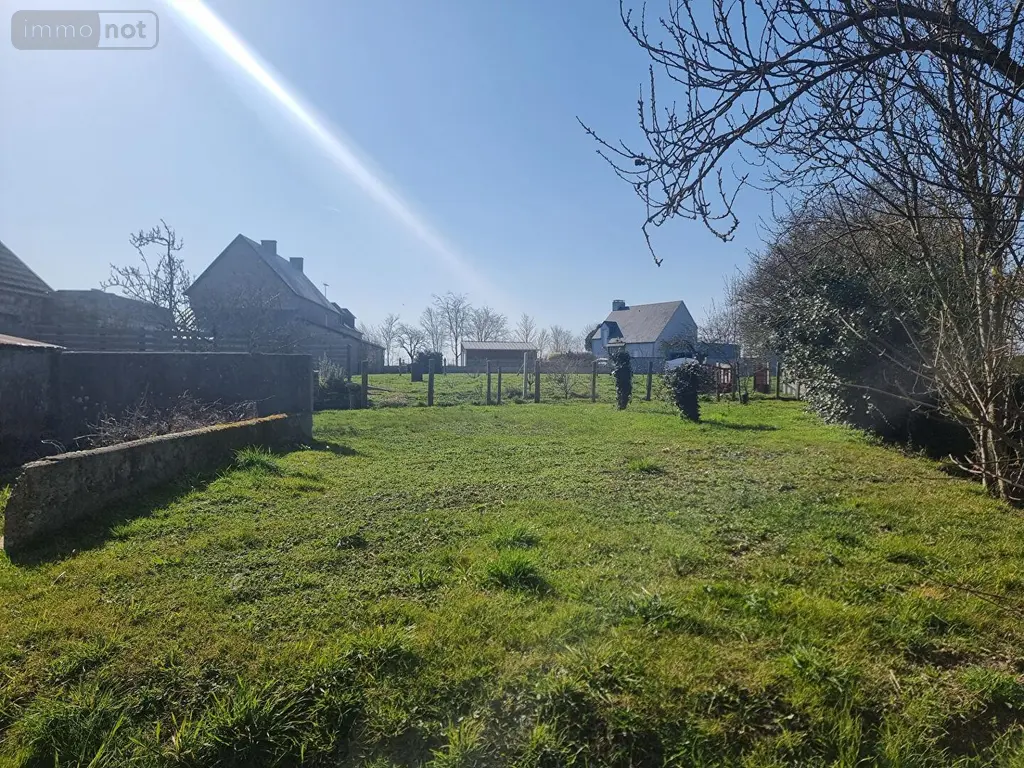 Maison a vendre Précey 50220 Manche 50 31 m2 1 pièce 26800 euros MA530 002