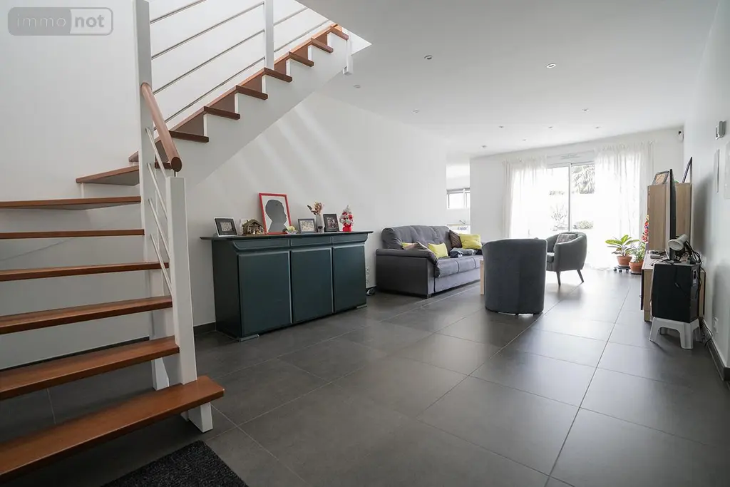 Maison a vendre Rennes 35000 Ille-et-Vilaine 35 117 m2 5 pièces 616550 euros 1807 002