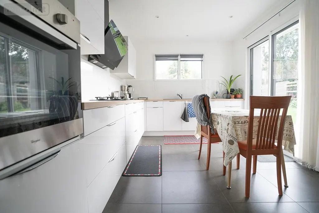 Maison a vendre Rennes 35000 Ille-et-Vilaine 35 117 m2 5 pièces 616550 euros 1807 003