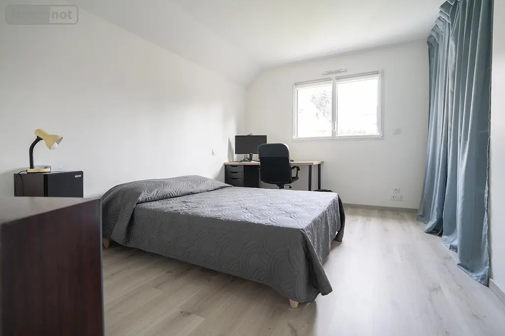 Maison a vendre Rennes 35000 Ille-et-Vilaine 35 117 m2 5 pièces 616550 euros 1807 005