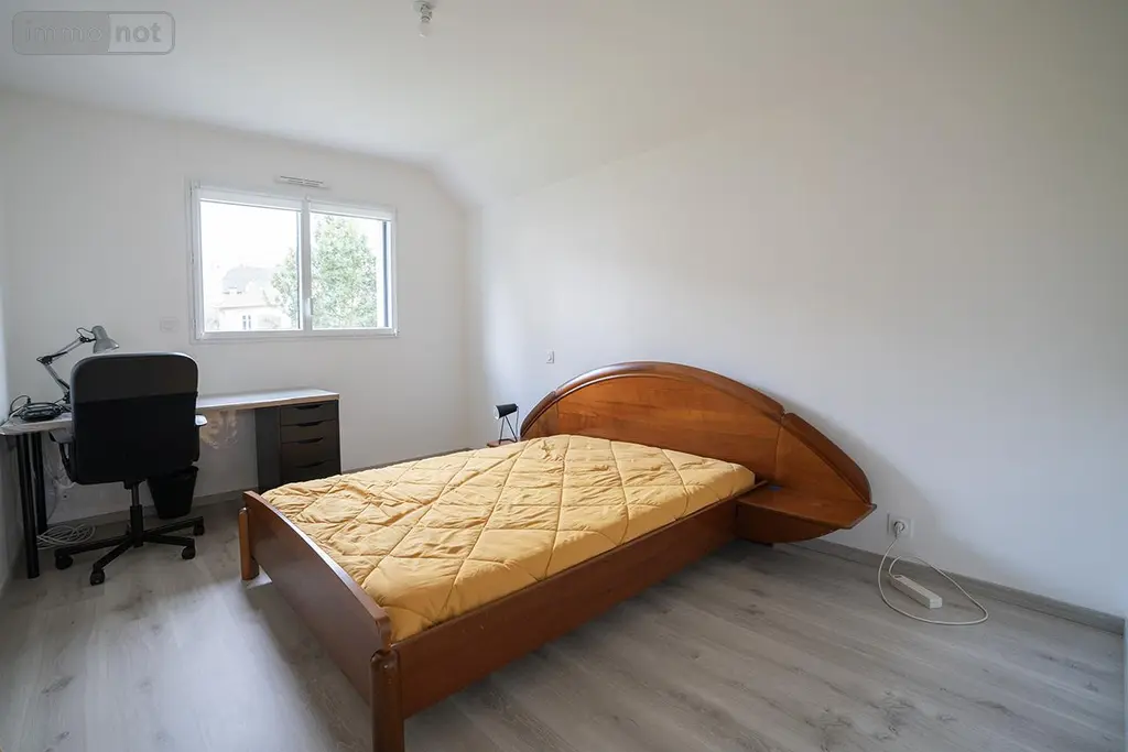 Maison a vendre Rennes 35000 Ille-et-Vilaine 35 117 m2 5 pièces 616550 euros 1807 006