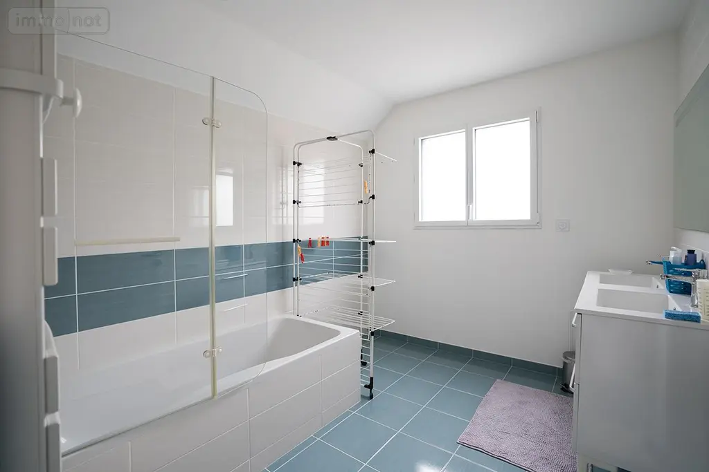 Maison a vendre Rennes 35000 Ille-et-Vilaine 35 117 m2 5 pièces 616550 euros 1807 007