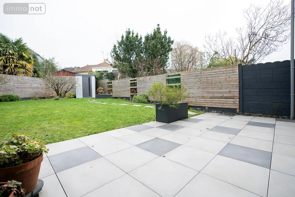 Maison a vendre Rennes 35000 Ille-et-Vilaine 35 117 m2 5 pièces 616550 euros 1807 008