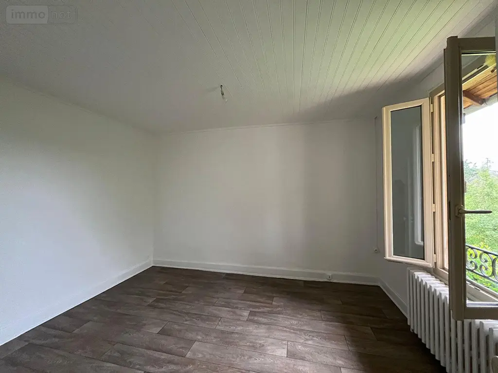 Maison a vendre Figeac 46100 Lot 46 86 m2 5 pièces 120900 euros MAIS33 005